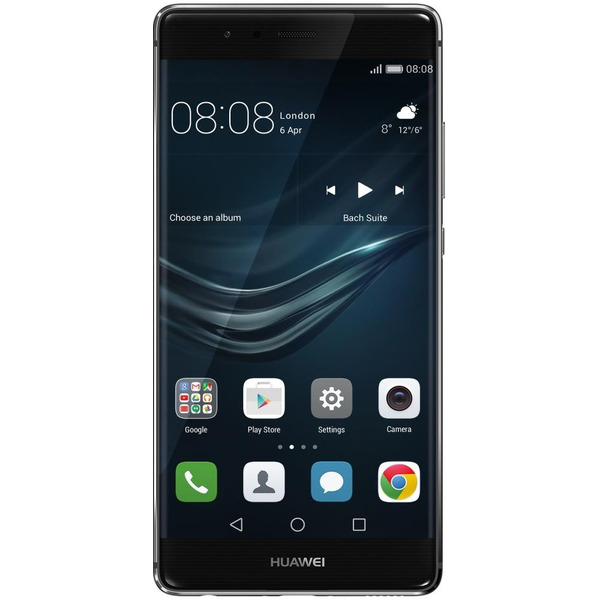 Смартфон Huawei P9 32GB Titanium Grey (EVA-L19)