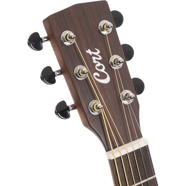 Гитара акустическая Cort Earth-GO-OPBB