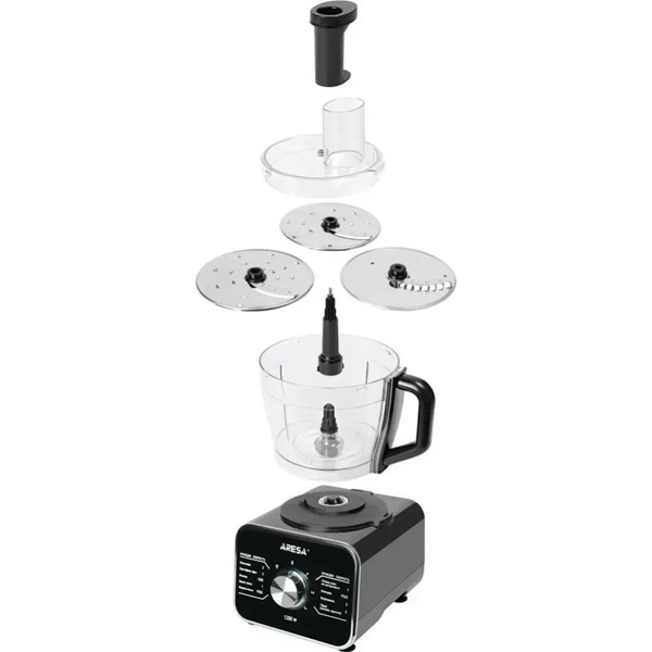 Кухонный комбайн ARESA AR-1715