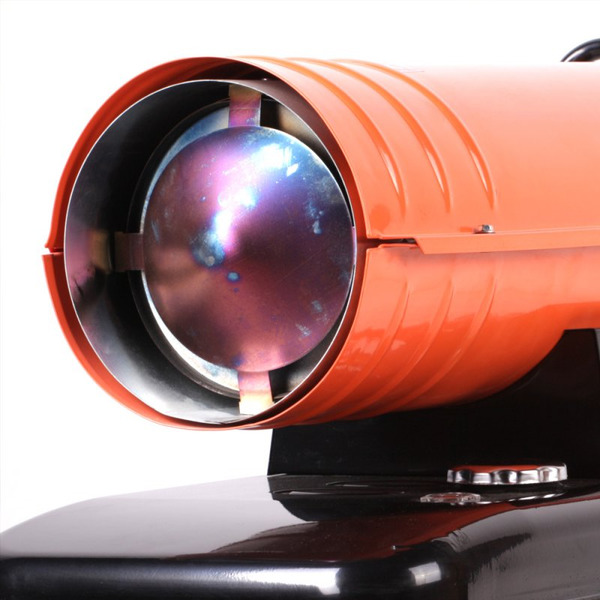 Тепловая пушка Patriot DTC 228