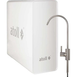 Прямоточная система обратного осмоса Atoll Twist 600