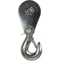 Таль электрическая стационарная Shtapler PA (J) 500/250кг 6/12м 71058963