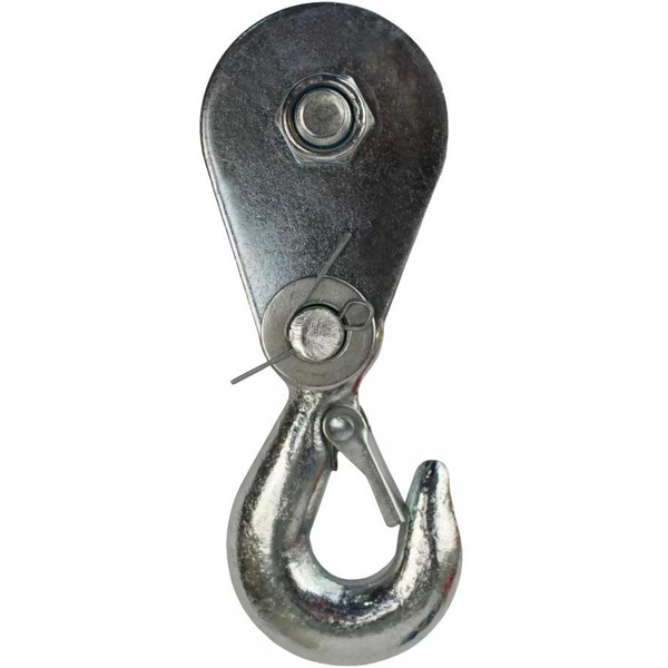 Таль электрическая стационарная Shtapler PA (J) 500/250кг 6/12м 71058963