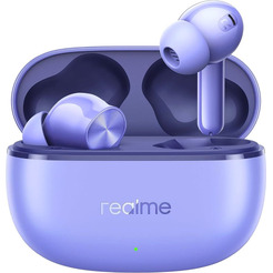 Наушники Realme Buds T200 Lite (фиолетовый)