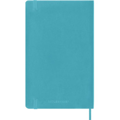 Блокнот Moleskine CLASSIC SOFT Large QP618B35