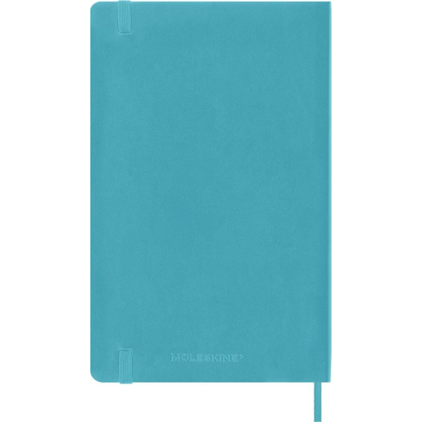 Блокнот Moleskine CLASSIC SOFT Large QP618B35