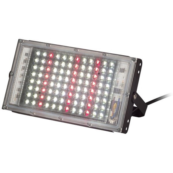 Светильник для растений ЭРА FITO-80W-Ra90-LED-Y / Б0057284