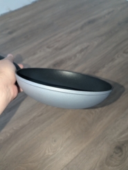 Сковорода TVS Titan Elite Induction, 24 см