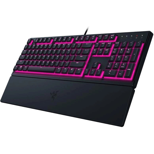 Клавиатура Razer Ornata V3