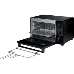 Мини-печь Hisense HOM30M