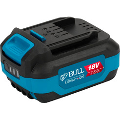 Аккумулятор BULL AK 4001 08012326