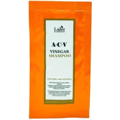 Шампунь La'dor Acv Vinegar Shampoo с яблочным уксусом 10 мл (саше)