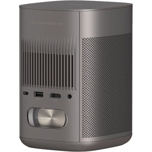 Проектор XGIMI MoGo 2 Pro XK04T