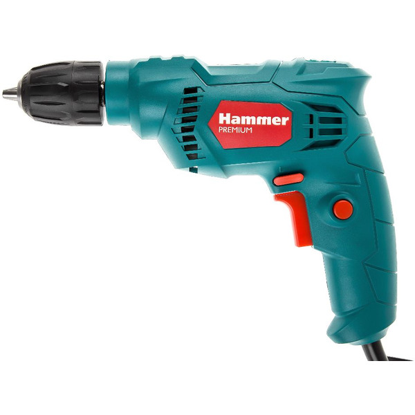 Дрель Hammer DRL430B PREMIUM (545455)
