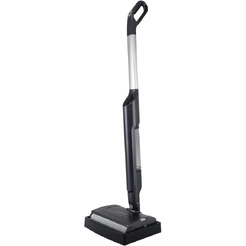 Беспроводная электрошвабра 2 в 1 POLARIS PFW 3030 (серый)