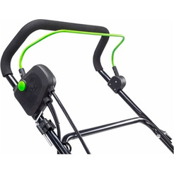 Скарификатор-аэратор Greenworks GDT15 2515507