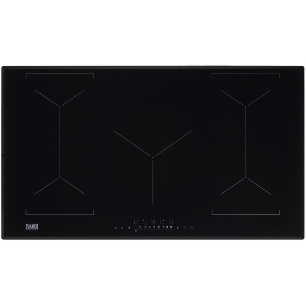 Варочная панель VARD VHI9552K