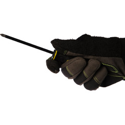 Отвертка FIT Профи ударная 5х100мм PH1 55622