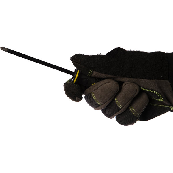 Отвертка FIT Профи ударная 5х100мм PH1 55622