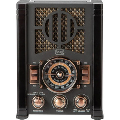 Радиоприемник Max MR-420