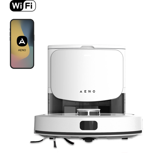 Робот-пылесос AENO RC4S