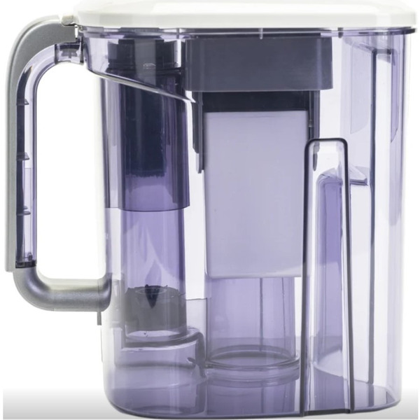 Пылесос для химчистки ковров и мягкой мебели KIWI KCC-4320B