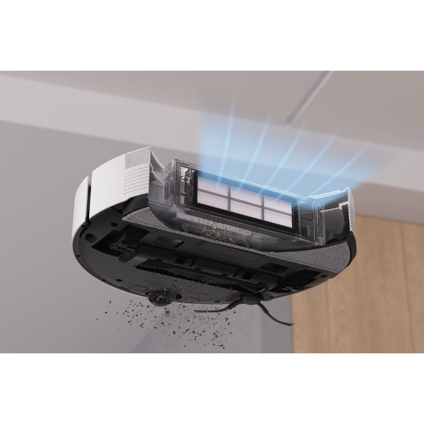 Робот-пылесос Trouver Robot Vacuum S10 (RLS42SA)