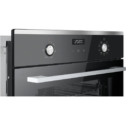 Духовой шкаф Haier HOX-P09CGBX