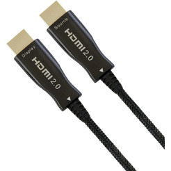 Кабель GEMBIRD CCBP-HDMI-AOC-100M