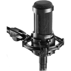 Микрофон Audio-Technica AT2035