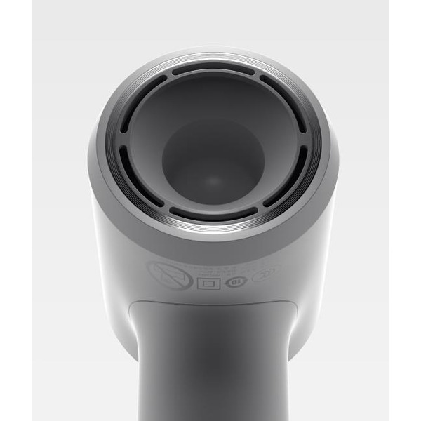 Фен Laifen Mini (белый)