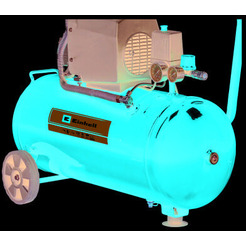 Компрессор Einhell TC-AC 190/50/8 (4007332)