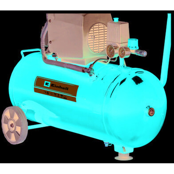 Компрессор Einhell TC-AC 190/50/8 (4007332)
