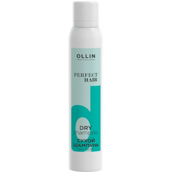Сухой шампунь Ollin Professional Perfect Hair 200 мл