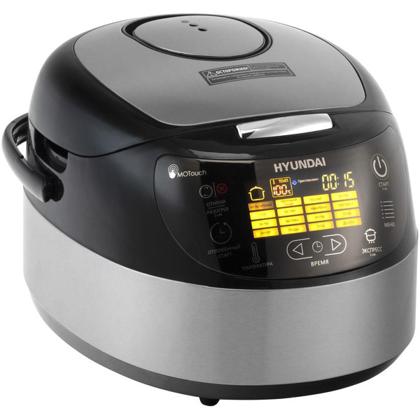 Мультиварка Hyundai HYMC-1610