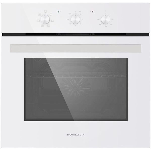 Духовой шкаф HOMSair OEF657WH