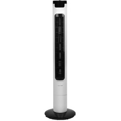 Вентилятор Galaxy Line GL8108 (белый/черный)