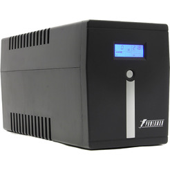 Источник бесперебойного питания Powerman Smart Sine 1500