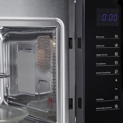 Микроволновая печь Exiteq EXM-109