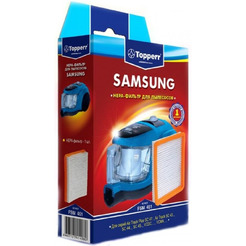 HEPA-фильтр для пылесосов TOPPERR FSM 451 1147