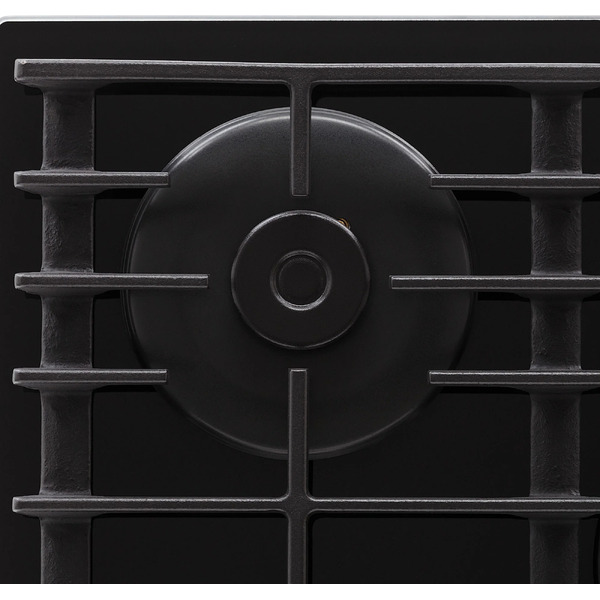 Варочная панель Krona Hagel 45 BL W