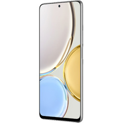 Смартфон HONOR X9 (ANY-LX1) 6GB/128GB (титановый серебристый)