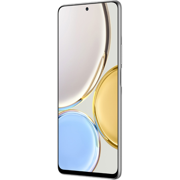 Смартфон HONOR X9 (ANY-LX1) 6GB/128GB (титановый серебристый)