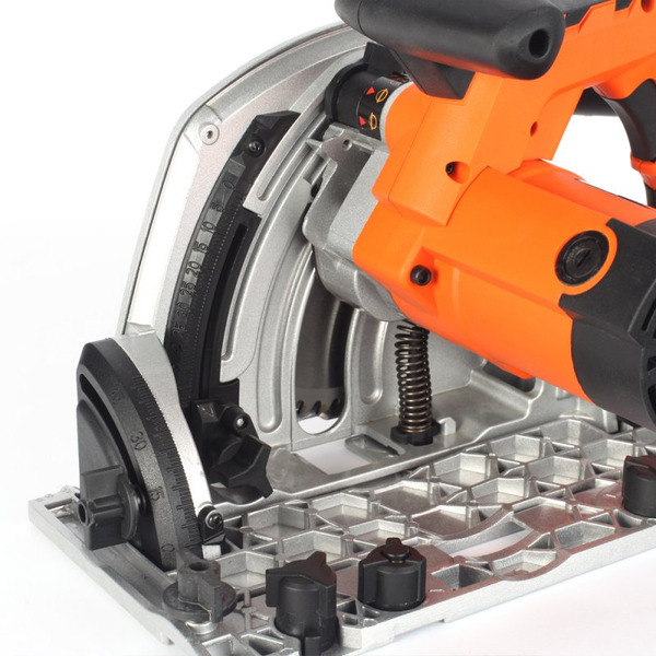 Пила циркулярная PATRIOT CS160 (190301710b)