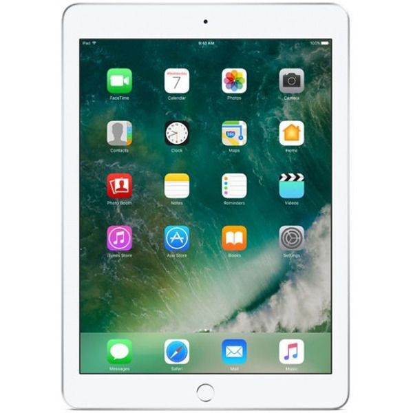 Планшет Apple iPad MR732RK/A