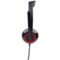 Наушники Gembird MHS-002