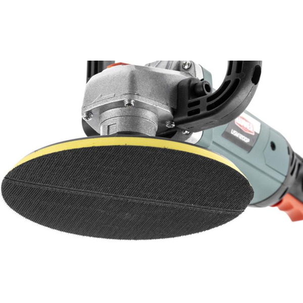 Полировальная машина Hammer USM1200P 519462