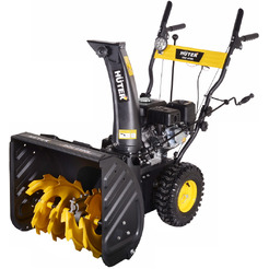 Снегоуборщик Huter SGC 4100L (70/7/15)
