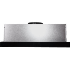 Вытяжка EXITEQ EX-1076 black glass