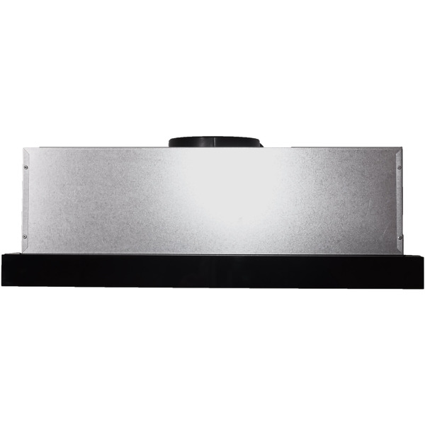 Вытяжка EXITEQ EX-1076 black glass